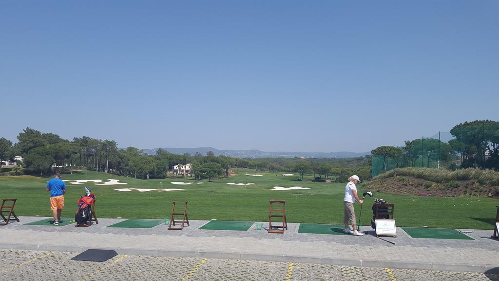 Victory Village Club, 퀸타도라고 외부 사진