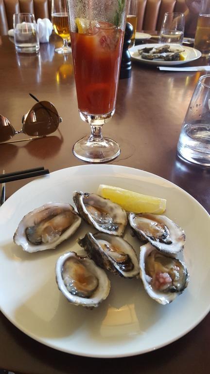 Victory Village Club, 퀸타도라고 외부 사진