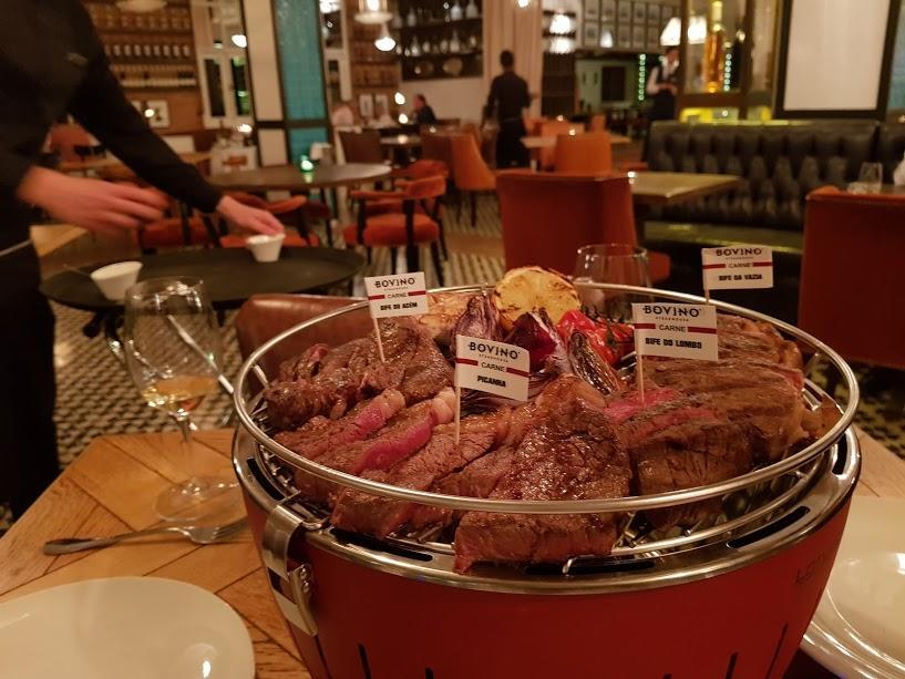 Victory Village Club, 퀸타도라고 외부 사진