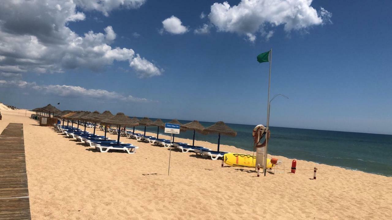 Victory Village Club, 퀸타도라고 외부 사진